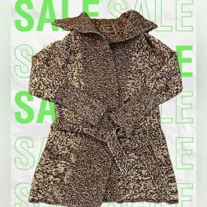 Gap Lambswool blend Cardigan sweater